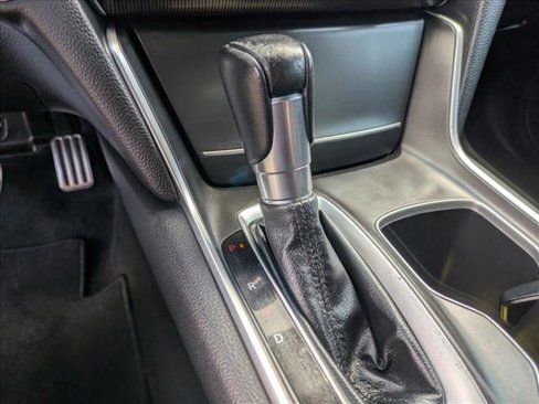 Used 2021 Honda Accord Sport image 11