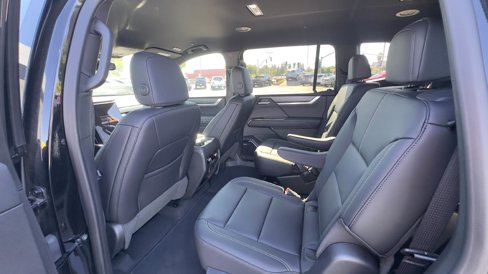 New 2025 GMC Acadia Elevation w/ Elevation Premium Package image 10