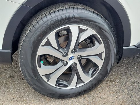 Used 2020 Subaru Outback Touring XT image 33