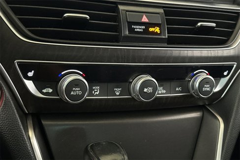 Used 2021 Honda Accord EX-L image 18