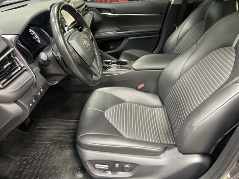 Certified 2023 Toyota Camry SE image 16