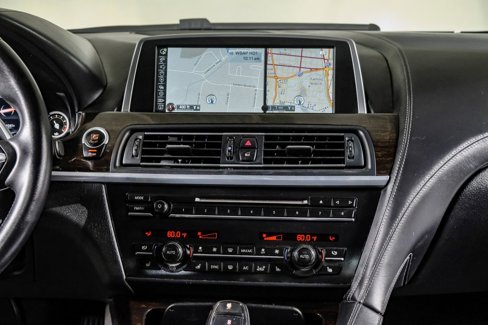 Used 2014 BMW 640i Gran Coupe image 25