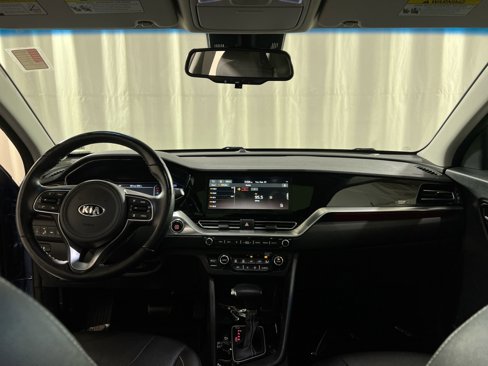 Used 2020 Kia Niro EX Premium image 17