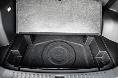 New 2026 GMC Terrain Elevation w/ Elevation Premium Package image 11