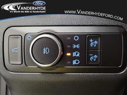 Used 2023 Ford Bronco Sport Big Bend w/ Convenience Package image 20