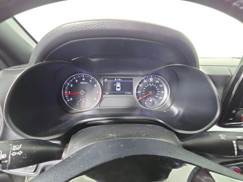 Used 2023 Kia Forte GT-Line w/ GT-Line Premium Package image 14