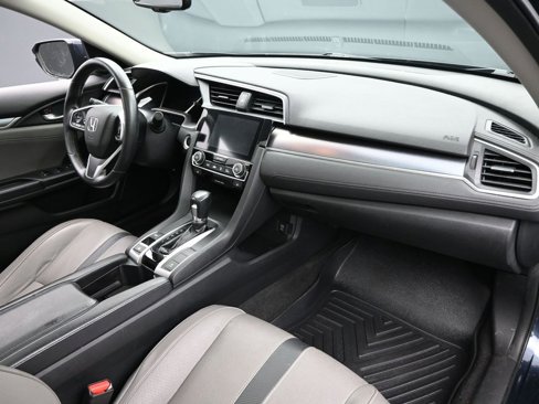 Used 2017 Honda Civic Touring image 34
