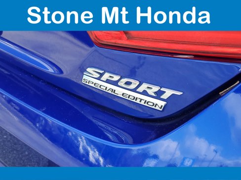 Used 2022 Honda Accord Sport Special Edition image 7