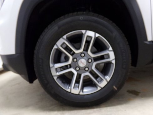 New 2026 GMC Terrain Elevation w/ LPO, Floor Liner Package image 28