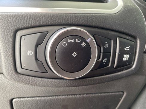 Certified 2023 Ford Edge Titanium image 24