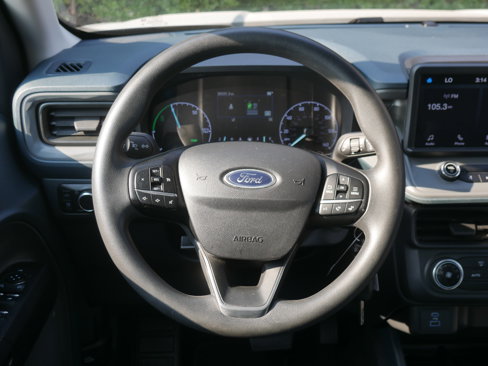 Certified 2024 Ford Maverick XL image 6
