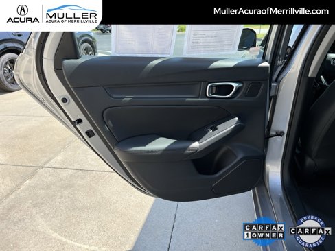 Certified 2024 Acura Integra image 33