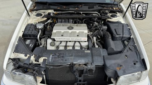 Used 1995 Cadillac Eldorado image 14