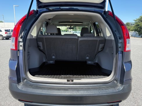 Used 2012 Honda CR-V EX-L image 16