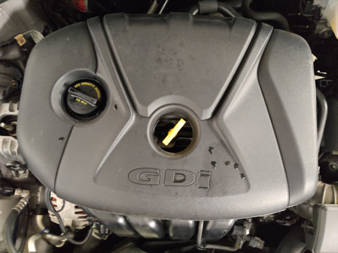 Used 2020 Hyundai Elantra GT image 30
