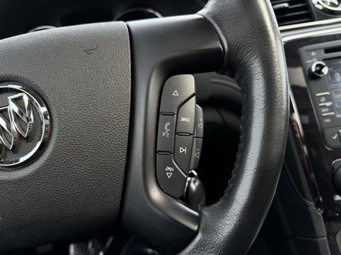 Used 2017 Buick Enclave Leather image 25