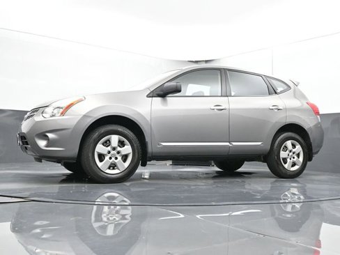 Used 2012 Nissan Rogue S image 22