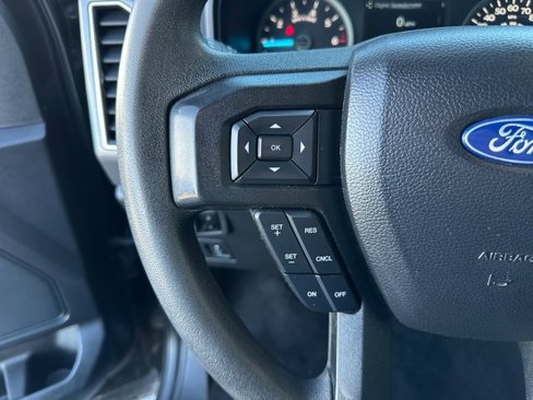 Used 2020 Ford F150 XLT image 21