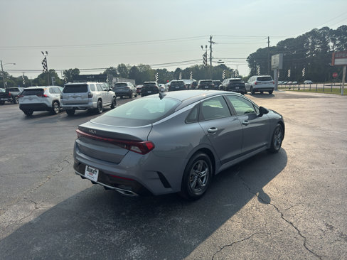 Used 2023 Kia K5 LXS image 5