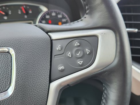 Used 2019 GMC Acadia SLT image 22
