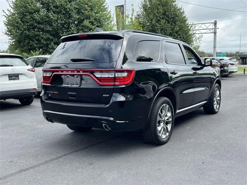 Used 2020 Dodge Durango GT image 6