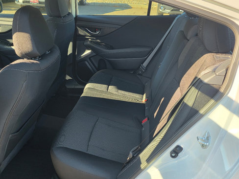 New 2025 Subaru Legacy Premium image 13