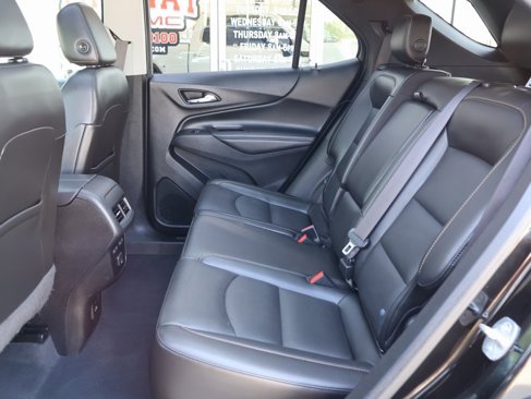 Used 2020 Chevrolet Equinox Premier image 27