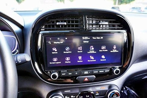 Used 2023 Kia Soul EX image 26