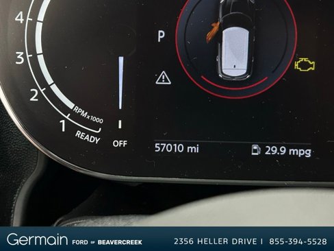 Used 2022 MINI Cooper Countryman image 23