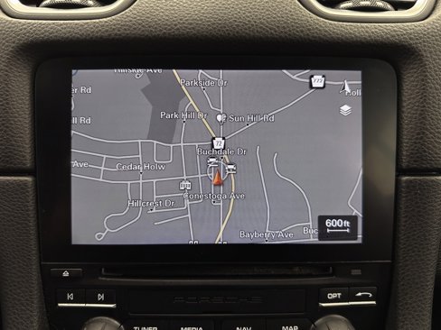 Used 2017 Porsche 718 Cayman image 30