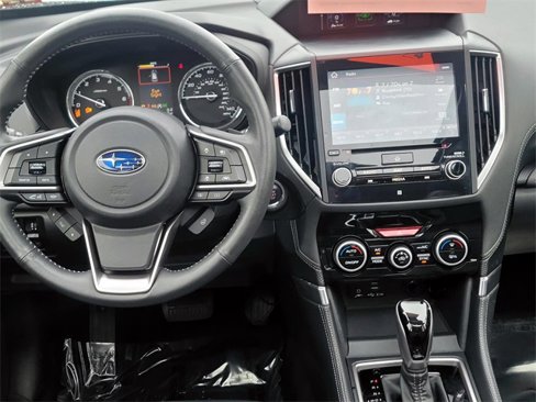 Used 2019 Subaru Forester Touring image 15