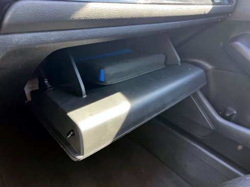 Certified 2022 Honda Civic EX image 31