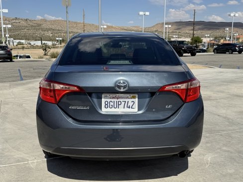 Used 2019 Toyota Corolla LE image 5