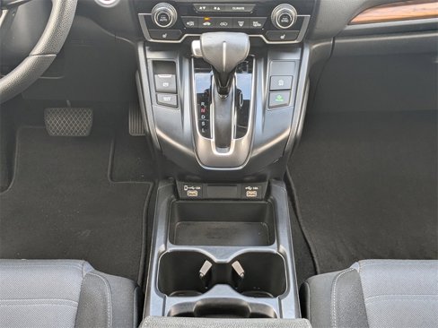 Used 2022 Honda CR-V EX image 20
