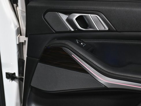 Used 2019 BMW X5 xDrive40i image 18