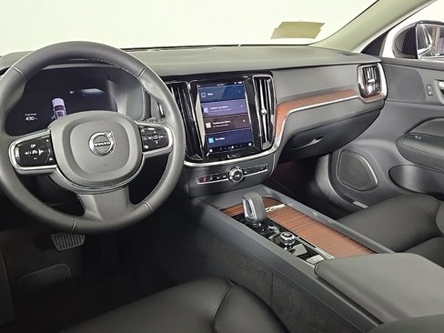 Certified 2025 Volvo S60 B5 Plus image 16
