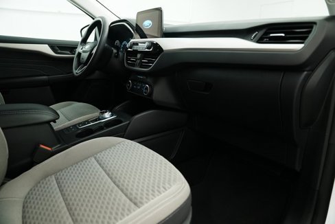 Used 2022 Ford Escape SE image 24