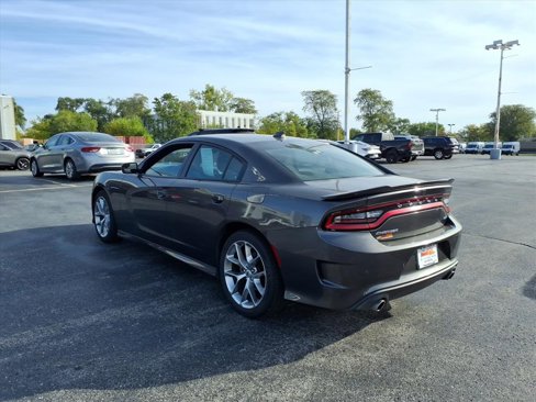 Used 2023 Dodge Charger GT image 4