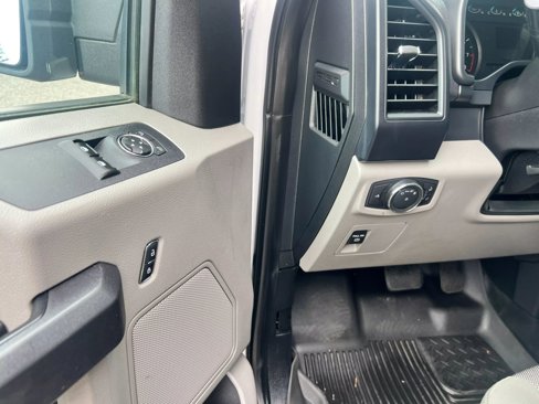 Used 2015 Ford F150 XL w/ XL Power Equipment Group image 9