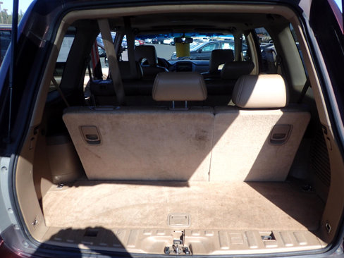 Used 2007 Honda Pilot EX-L image 13