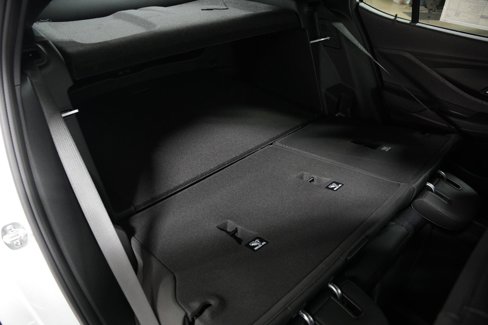 New 2025 Buick Envista Preferred image 15