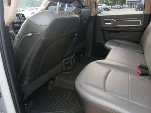Used 2020 RAM 2500 Big Horn image 24