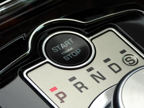 Used 2011 Jaguar XK Coupe image 48