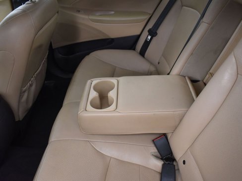 Used 2014 Hyundai Sonata Limited image 22