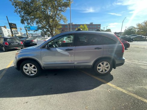 Used 2009 Honda CR-V EX image 6