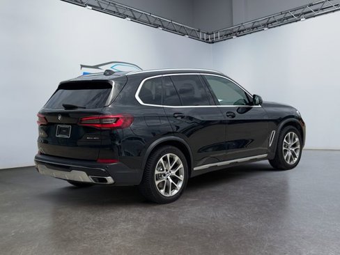 Used 2020 BMW X5 xDrive40i w/ Premium Package image 3