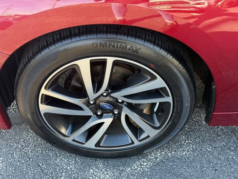 Used 2017 Subaru Legacy 2.5i Sport image 26