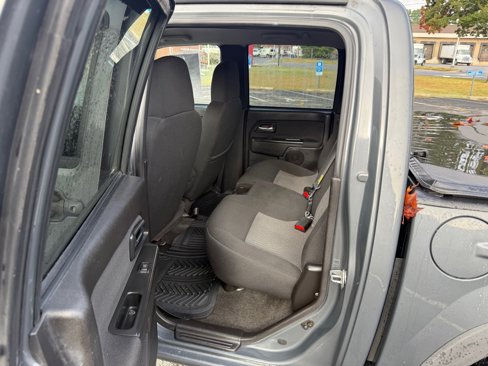 Used 2008 Chevrolet Colorado LT image 6