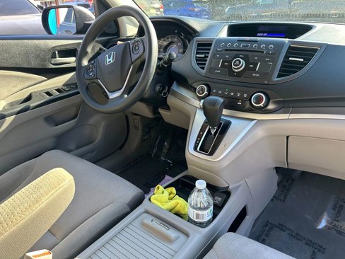 Used 2014 Honda CR-V EX image 10