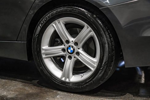 Used 2015 BMW 320i xDrive Sedan image 51